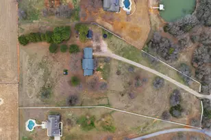 3007 County Rd 805B, Cleburne, TX 76031 - Photo 11
