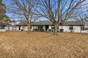 3007 County Rd 805B, Cleburne, TX 76031 - Photo 1