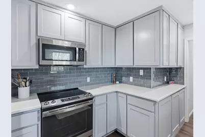 3007 County Road 805B, Cleburne, TX 76031 - Photo 9