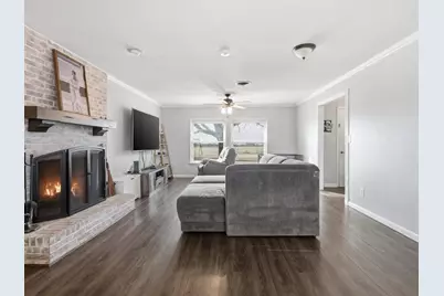 3007 County Road 805B, Cleburne, TX 76031 - Photo 15