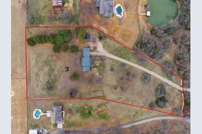 3007 County Road 805B, Cleburne, TX 76031 - Photo 35