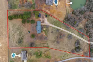 3007 County Rd 805B, Cleburne, TX 76031 - Photo 35