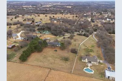 3007 County Road 805B, Cleburne, TX 76031 - Photo 33