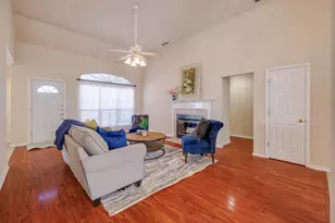 5329 Willow-Ridge Rd, Abilene, TX 79606 - Photo 3