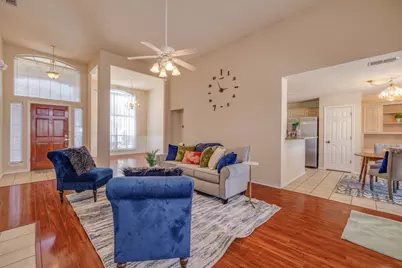 5329 Willow Ridge Road, Abilene, TX 79606 - Photo 5