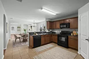 3246 Dumas Dr, Anna, TX 75409 - Photo 5