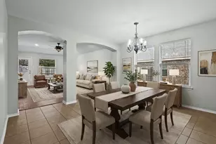 3246 Dumas Dr, Anna, TX 75409 - Photo 3