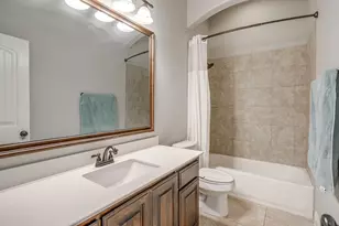 424 Delaware St, Burleson, TX 76028 - Photo 31