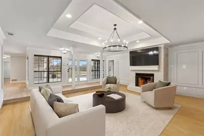 1459 Sunshine Lane, Southlake, TX 76092 - Photo 7