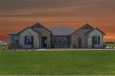 114 Hillview Trail, Decatur, TX 76234 - Photo 1