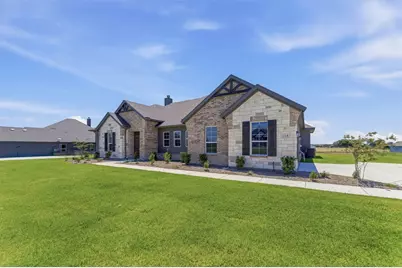 114 Hillview Trail, Decatur, TX 76234 - Photo 3