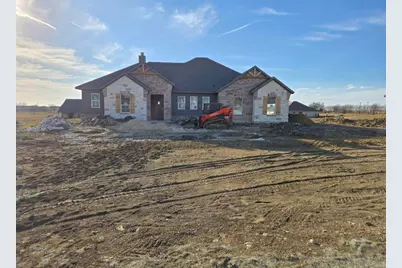 114 Hillview Trail, Decatur, TX 76234 - Photo 1