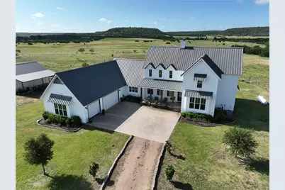 5500 County Road 234, Hico, TX 76457 - Photo 1