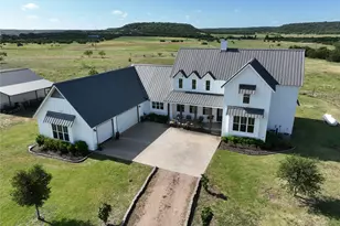 5500 Co Rd 234, Hico, TX 76457 - Photo 1