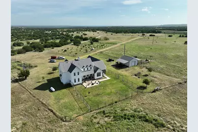 5500 County Road 234, Hico, TX 76457 - Photo 39
