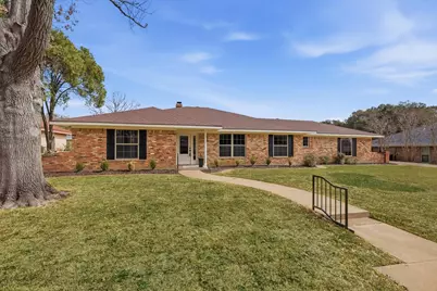 6713 Del Prado Avenue, Fort Worth, TX 76133 - Photo 1