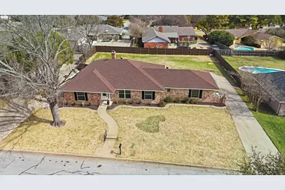 6713 Del Prado Avenue, Fort Worth, TX 76133 - Photo 33