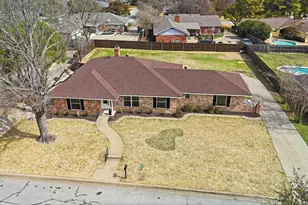 6713 Del Prado Ave, Fort Worth, TX 76133 - Photo 33