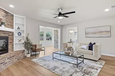 6713 Del Prado Avenue, Fort Worth, TX 76133 - Photo 13