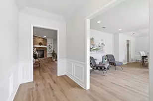 6713 Del Prado Ave, Fort Worth, TX 76133 - Photo 3