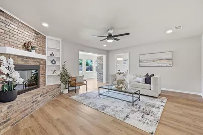 6713 Del Prado Avenue, Fort Worth, TX 76133 - Photo 15