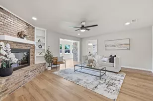 6713 Del Prado Ave, Fort Worth, TX 76133 - Photo 15