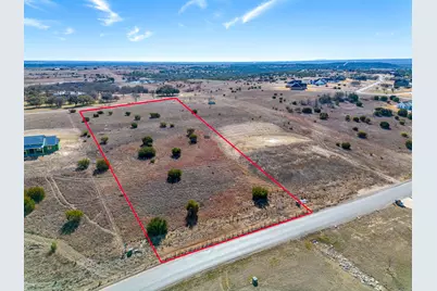 2077 Eagles Ridge Drive, Weatherford, TX 76087 - Photo 1