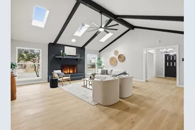 3716 Sweetbriar Lane, Colleyville, TX 76034 - Photo 15