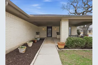 3716 Sweetbriar Lane, Colleyville, TX 76034 - Photo 17