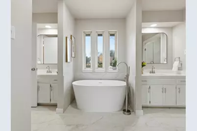 3716 Sweetbriar Lane, Colleyville, TX 76034 - Photo 29