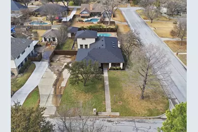 3716 Sweetbriar Lane, Colleyville, TX 76034 - Photo 37