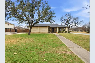 3716 Sweetbriar Lane, Colleyville, TX 76034 - Photo 3