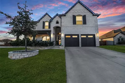 308 Winding Creek Lane, Anna, TX 75409 - Photo 1