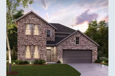 6372 Foxglove Lane, McKinney, TX 75071 - Photo 1