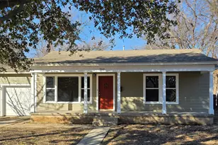 702 Emery St, Denton, TX 76201 - Photo 1