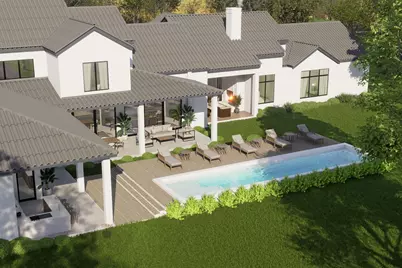 Tbd Sunshine Lane, Southlake, TX 76092 - Photo 9