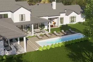 Tbd Sunshine Ln, Southlake, TX 76092 - Photo 9