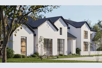 Tbd Sunshine Lane, Southlake, TX 76092 - Photo 3