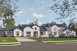 Tbd Sunshine Ln, Southlake, TX 76092 - Photo 1