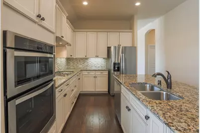 3017 Bella Lago Drive, Denton, TX 76210 - Photo 9