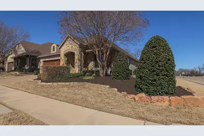 3017 Bella Lago Drive, Denton, TX 76210 - Photo 3