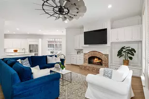 5709 Ridgehaven Dr, Plano, TX 75093 - Photo 5