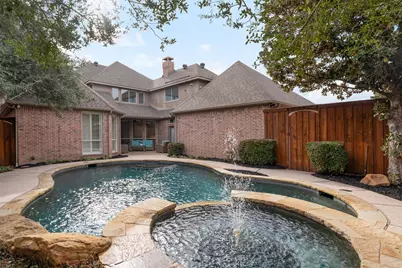 5709 Ridgehaven Drive, Plano, TX 75093 - Photo 35