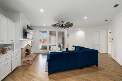 5709 Ridgehaven Drive, Plano, TX 75093 - Photo 5