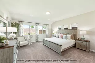 913 Creekhollow Dr, Godley, TX 76044 - Photo 23