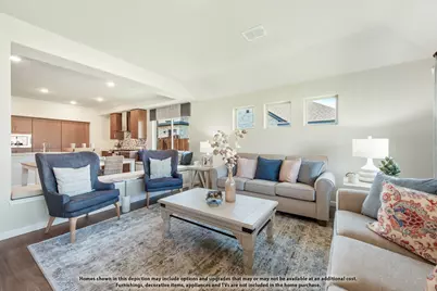 913 Creekhollow Drive, Godley, TX 76044 - Photo 19