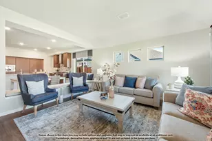 913 Creekhollow Dr, Godley, TX 76044 - Photo 19