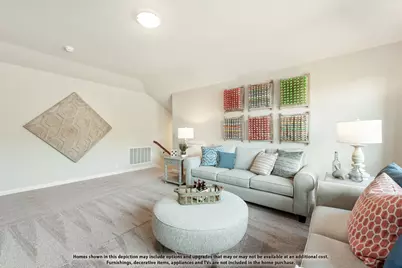 913 Creekhollow Drive, Godley, TX 76044 - Photo 33