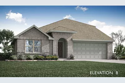 913 Creekhollow Drive, Godley, TX 76044 - Photo 1