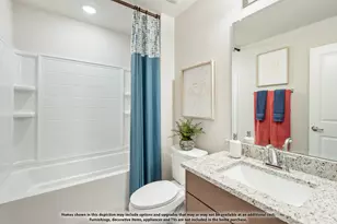 913 Creekhollow Dr, Godley, TX 76044 - Photo 35